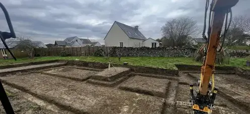 aménagement extérieur à Cancale - image 2
