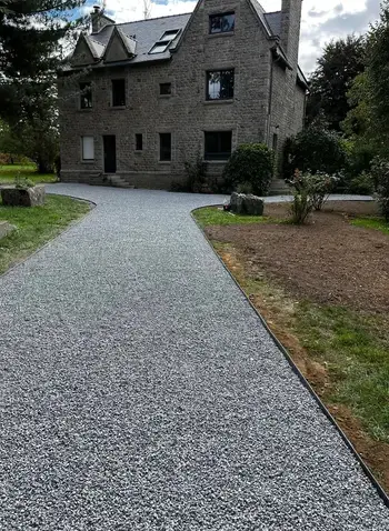 aménagement extérieur Combourg-1