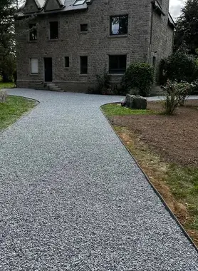 aménagement extérieur à Pleurtuit - image 4