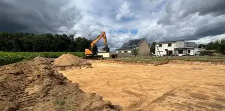 aménagement extérieur à Tinténiac - image 3