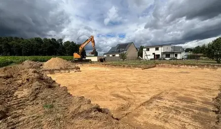 entreprise de terrassement à Cancale - image 3