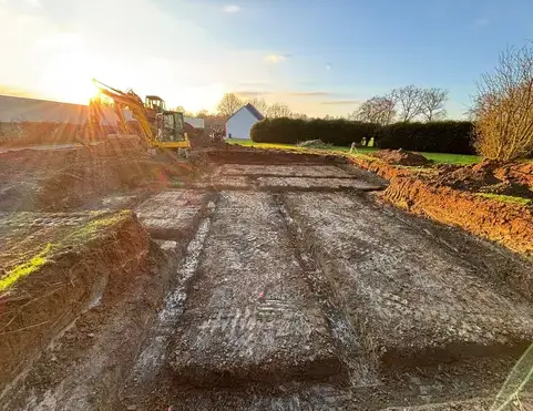 entreprise de terrassement à Combourg - image 3