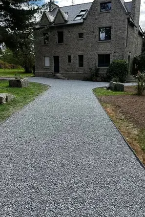 entreprise de terrassement à Combourg - image 4