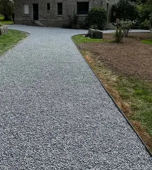 entreprise de terrassement à Dol-de-Bretagne - image 2