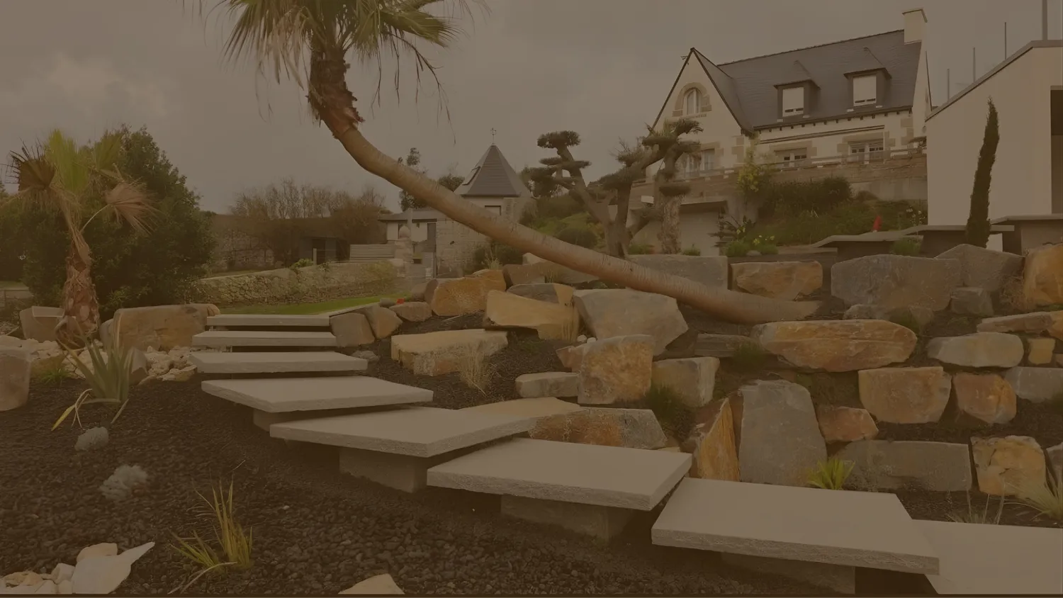 entreprise de terrassement dol de bretagne