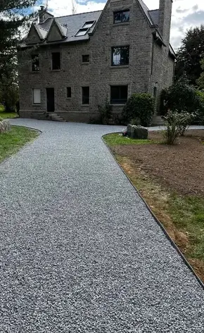 entreprise de terrassement à Miniac-Morvan - image 4