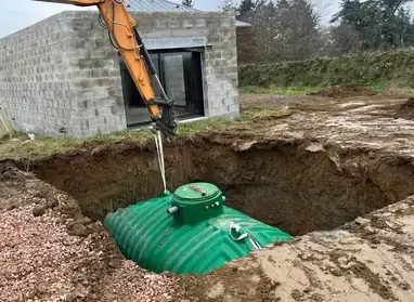entreprise de terrassement à Pleurtuit - image 3