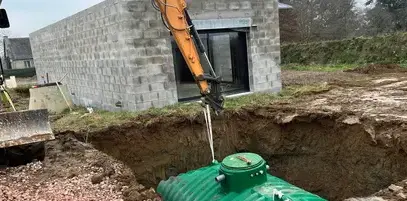 entreprise de terrassement à Saint-Malo - image 2