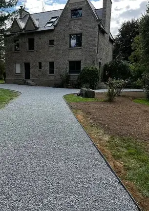 entreprise de terrassement à Saint-Malo - image 4