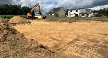 entreprise de terrassement à Tinténiac - image 2