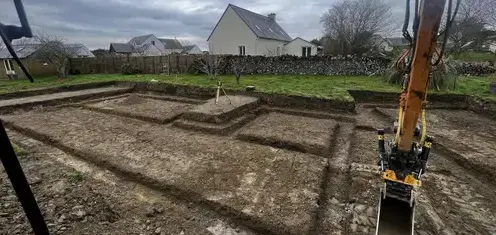 entreprise de terrassement à Tinténiac - image 3