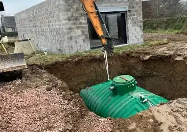 entreprise de travaux publics à Cancale - image 2