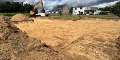 entreprise de travaux publics à Combourg - image 2