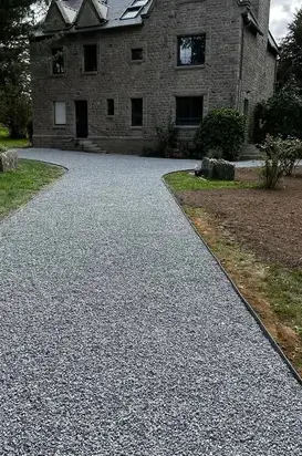 entreprise de travaux publics à Dinan - image 2