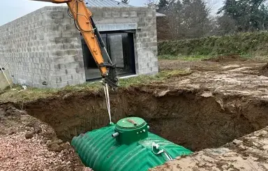 entreprise de travaux publics à Dol-de-Bretagne - image 2