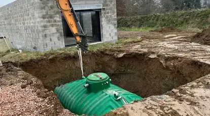 entreprise de travaux publics à Saint-Malo - image 2