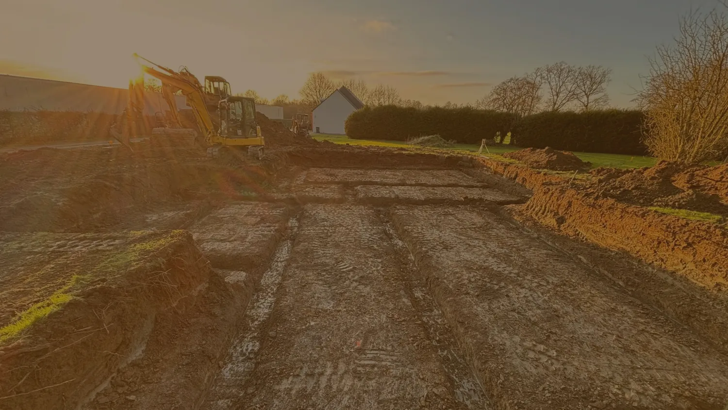 entreprise de travaux publics saint malo