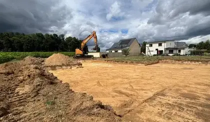 entreprise de travaux publics à Tinténiac - image 2