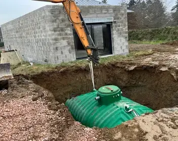 entreprise de travaux publics à Tinténiac - image 3