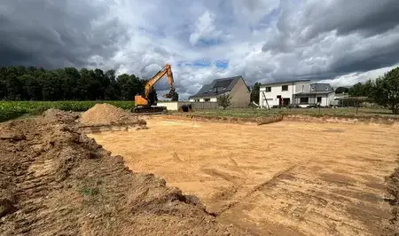 entreprise de travaux publics à Trévérien - image 4