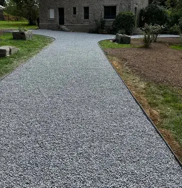 installation de fosse septique à Cancale - image 2