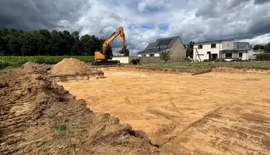installation de fosse septique à Cancale - image 4