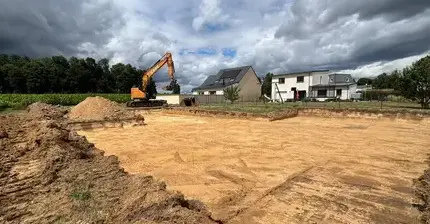 installation de fosse septique à Combourg - image 4