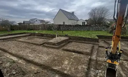 installation de fosse septique à Dol-de-Bretagne - image 2