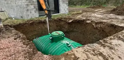 installation de fosse septique Dol-de-Bretagne-5