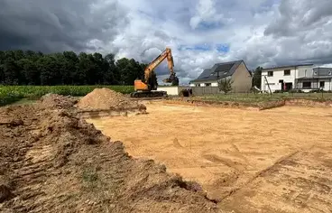 installation de fosse septique à Miniac-Morvan - image 2