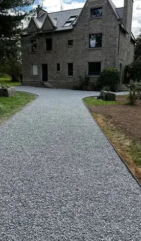 installation de fosse septique Miniac-Morvan-5