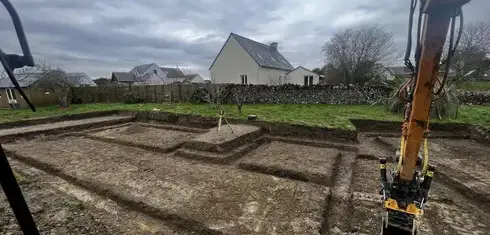 installation de fosse septique à Tinténiac - image 3