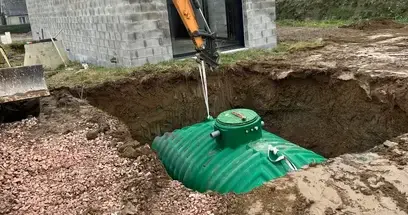 installation de fosse septique Tinténiac-5