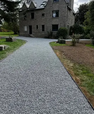 installation de fosse septique à Trévérien - image 4