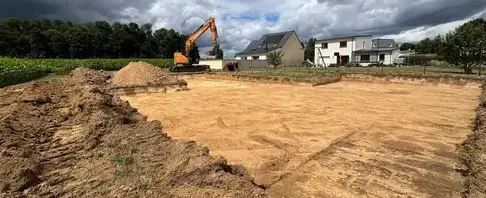 installation de fosse septique Trévérien-5