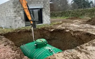 installation de micro-station à Combourg - image 4