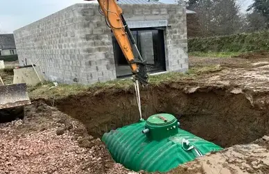 installation de micro-station à Dol-de-Bretagne - image 3